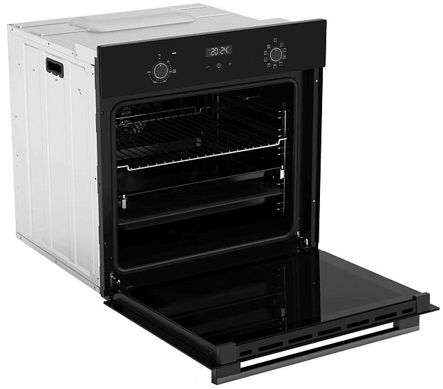 Духовой шкаф HAIER HOX-P09NTB