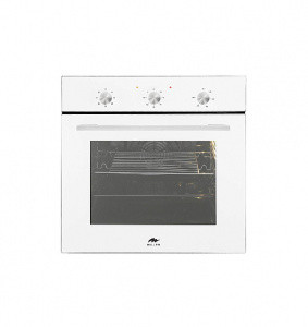 Духовой шкаф MILLEN MEO 601 WH