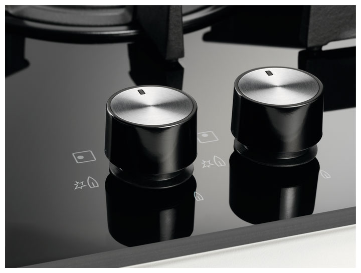 Варочная поверхность ELECTROLUX GME263YK