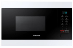 Встраиваемая микроволновая печь Samsung MS 22 M 8054 AW