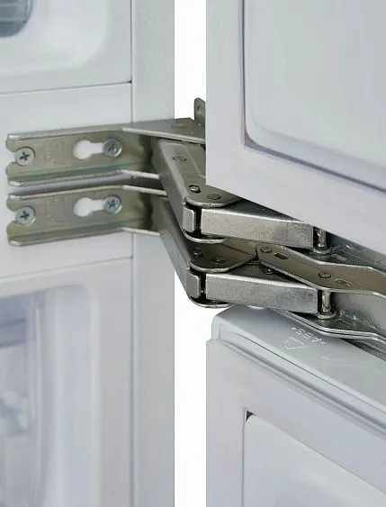 Холодильник ASCOLI ADRF340WEMBI