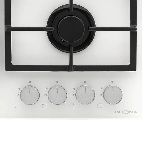 Варочная поверхность KRONA NEBEL 60 WH