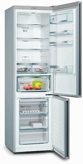 Холодильник BOSCH KGN39LB316