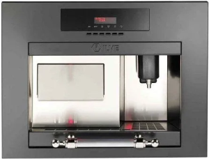 Льдогенератор ILVE IM645CTK/M