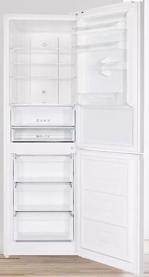 Холодильник HARPER RH5559BI