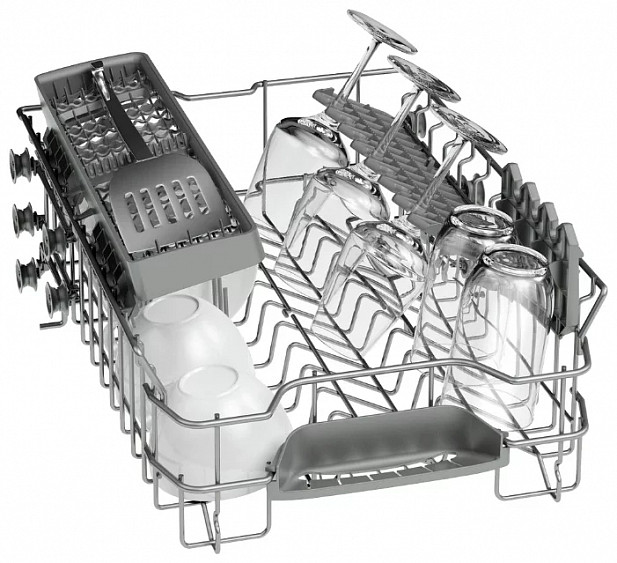 Посудомоечная машина BOSCH SPS25CW60R