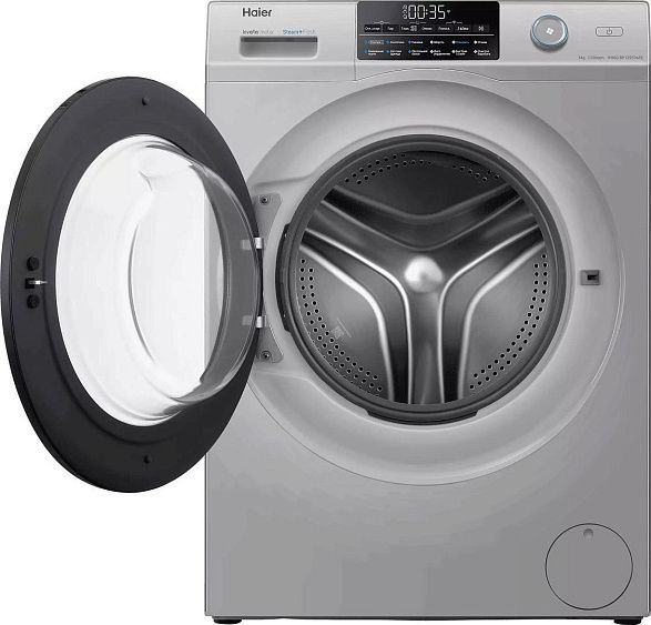 Стиральная машина HAIER HW60-BP12959ASE
