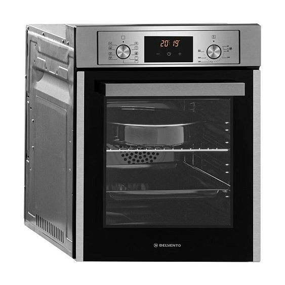 Духовой шкаф DELVENTO V4EM59011