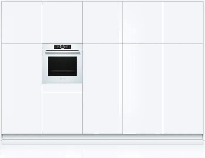 Духовой шкаф BOSCH HSG636BW1