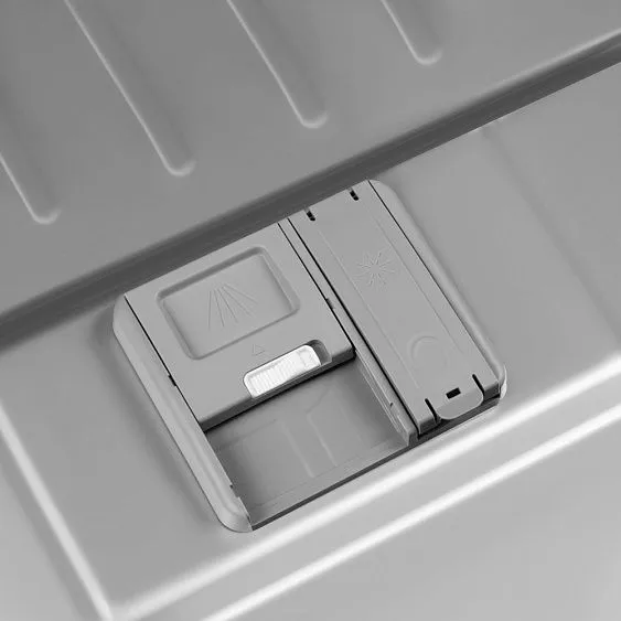 Посудомоечная машина MAUNFELD MLP45737AO Light Beam
