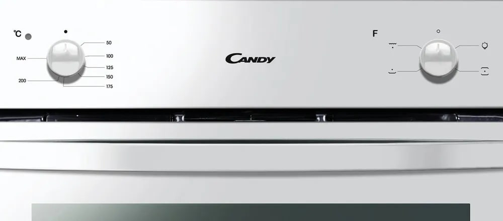 Духовой шкаф CANDY FCP100W/E