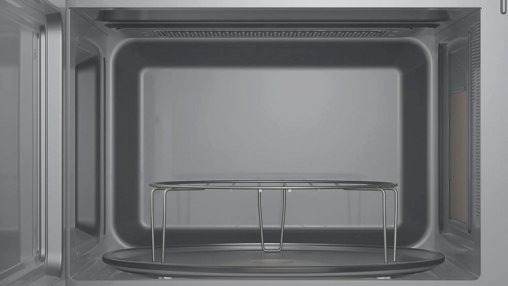 Микроволновая печь BOSCH BEL653MZ3