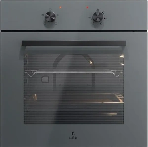Духовой шкаф LEX EDM 040 GR