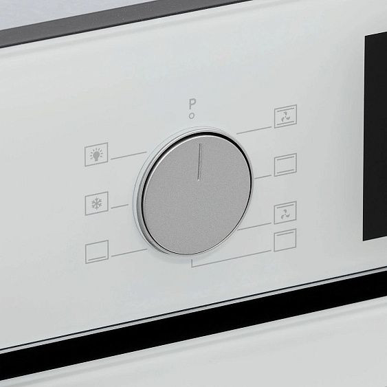 Духовой шкаф KRONA ELEMENT D plus 60 WH