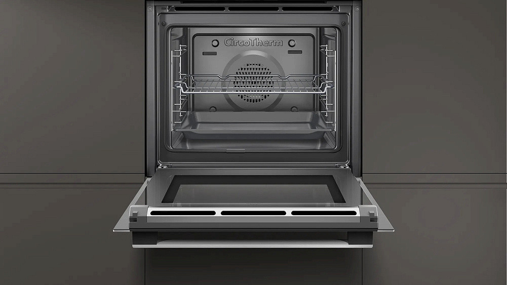 Духовой шкаф NEFF B2CCG6AN0