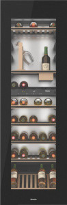 Винный шкаф MIELE KWT 6722 IGS-1 OBSW