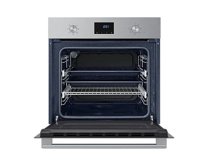 Духовой шкаф SAMSUNG NV68A1145CS/WT