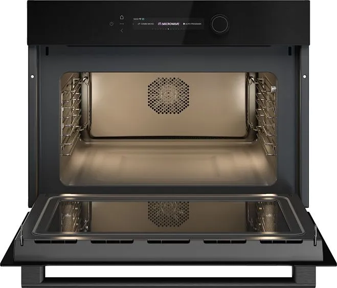 Микроволновая печь ASKO OM54BGH