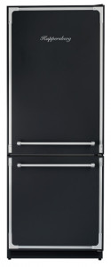 Холодильник KUPPERSBERG nrs 1857 ant silver