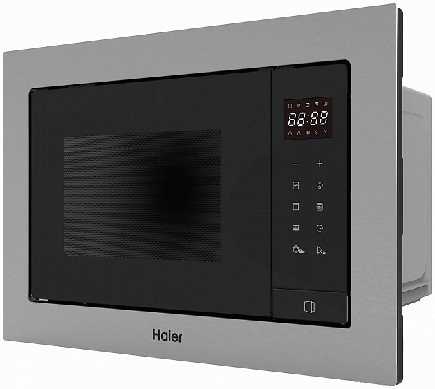 Микроволновая печь HAIER HMX-BTG207X