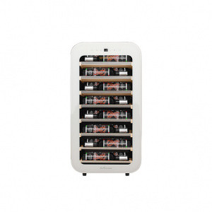 Винный шкаф MEYVEL MV22-KWF1