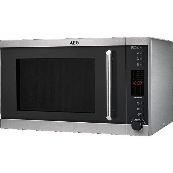 Микроволновая печь AEG mfc3026sm