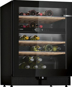 Винный шкаф BOSCH KWK16ABGB