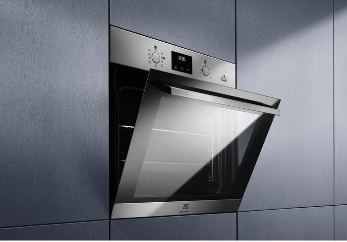 Духовой шкаф ELECTROLUX EOD3H50TX