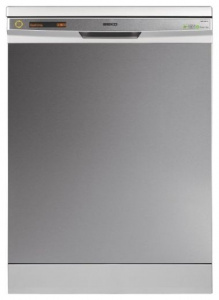 Посудомоечная машина BEKO dfn 1001 x