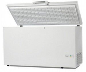 Морозильник-ларь SMEG ch500e