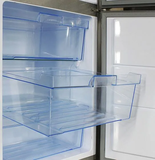 Холодильник ОРСК 174 G glass ZAKAT
