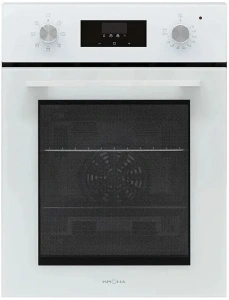 Духовой шкаф KRONA RITUS 45 WH G2