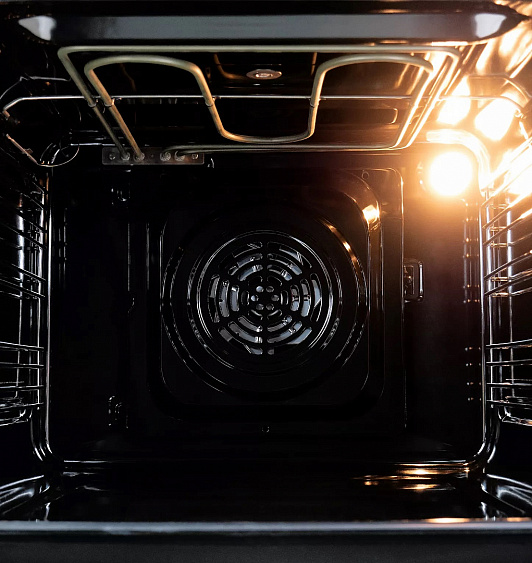 Духовой шкаф LEX EDS 100 GR