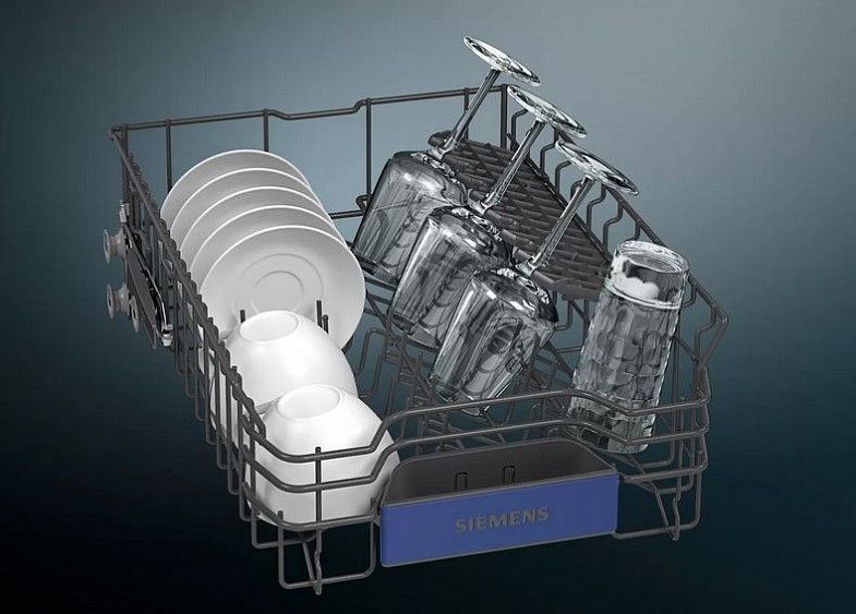 Посудомоечная машина SIEMENS SR 65HX60MR