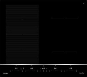 Варочная поверхность HAIER HHY-Y64WBFLB