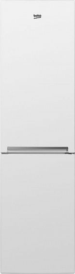 Холодильник Beko CSKW335M20W белый