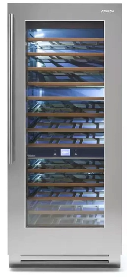 Винный шкаф FHIABA KS8990FW6