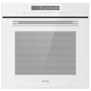 Духовой шкаф KORTING OKB 1360 CSGW MW