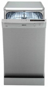 Посудомоечная машина BEKO dsfs 1530 s