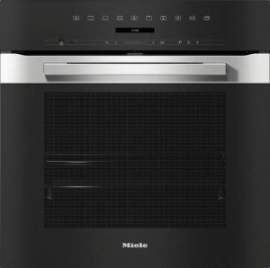 Духовой шкаф MIELE H7262BP EDST/CLST