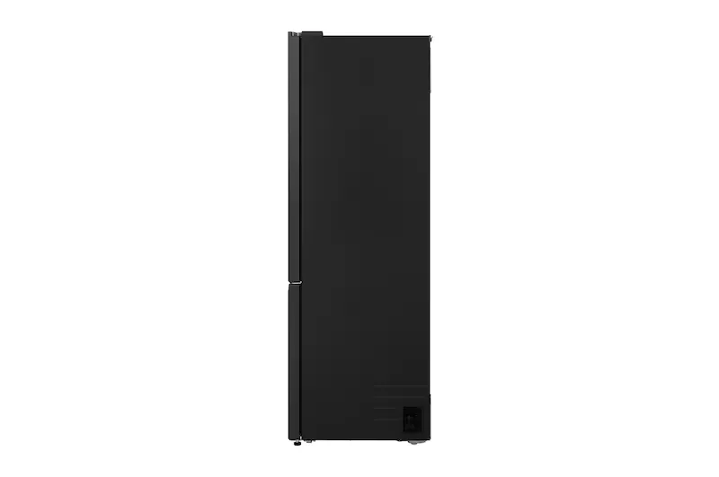 Холодильник LG GC-B640FTBM