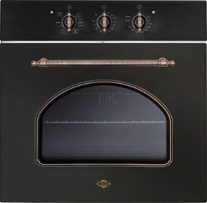 Духовой шкаф MBS DE-607 BL