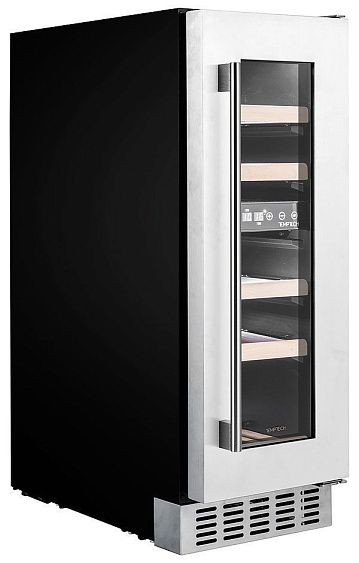Винный шкаф TEMPTECH OX30DX-24