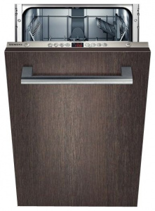 Встраиваемая посудомоечная машина SIEMENS SR 64M031