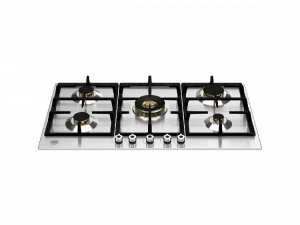 Варочная поверхность BERTAZZONI P905CPROX