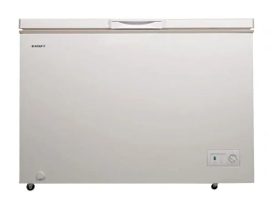 Морозильник-ларь Kraft HGM 270