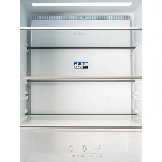 Холодильник DELONGHI DMFS 19PINF BB MATTEO