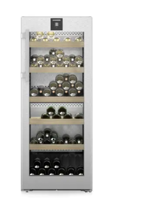 Винный шкаф LIEBHERR WPsd 4652