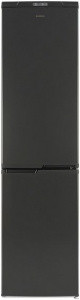 Холодильник SUNWIND SCC410 графит