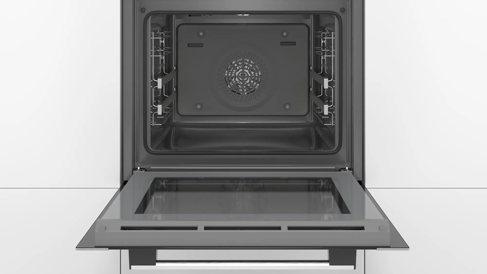Духовой шкаф BOSCH HBA334YS0